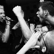 Sham 69 - List pictures