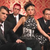 Information Society - List pictures