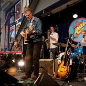 Glen Hansard - List pictures