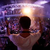 Dash Berlin - List pictures