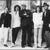 The Blues Busters - List pictures