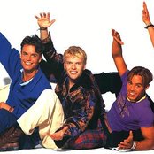 Caught In The Act - List pictures