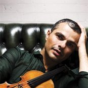 Laurent Korcia - List pictures