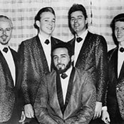 Sam The Sham & The Pharaohs - List pictures