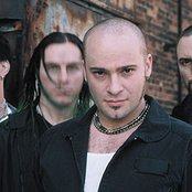 Disturbed - List pictures