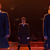 Celtic Thunder - List pictures