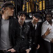 Plain White T's - List pictures