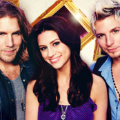 Gloriana - List pictures
