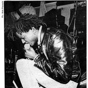 A.r. Kane - List pictures