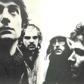 Van Der Graaf Generator - List pictures