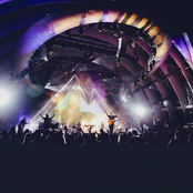 Hillsong United - List pictures