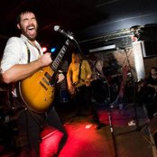 Sebastien Grainger - List pictures