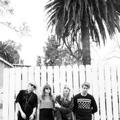 White Lung - List pictures