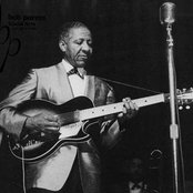 Lonnie Johnson - List pictures
