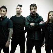 Saint Asonia - List pictures