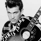 Chris Isaak - List pictures