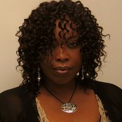 Ruby Turner - List pictures