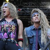 Steel Panther - List pictures
