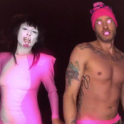 Cazwell & Luciana - List pictures