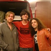 Atomic Bitchwax - List pictures