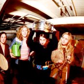 Chastity Belt - List pictures