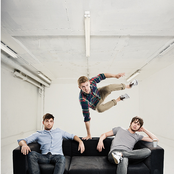 Foster The People - List pictures