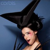 Melissa Mars - List pictures