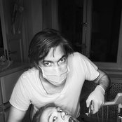 Johnossi - List pictures