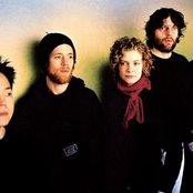 Blue Foundation - List pictures