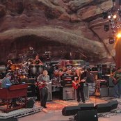 The Allman Brothers - List pictures