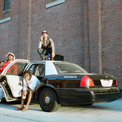 Pac Div - List pictures