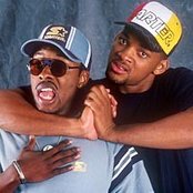 Dj Jazzy Jeff & The Fresh Prince - List pictures