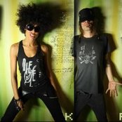 Shaka Ponk - List pictures