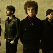 Hot Hot Heat - List pictures