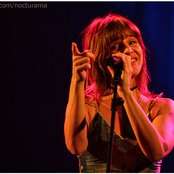 Fabiana Cantilo - List pictures