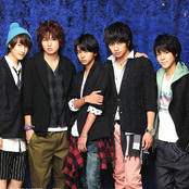 Sexy Zone - List pictures