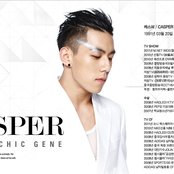 Cross Gene - List pictures