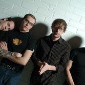 Matchbook Romance - List pictures