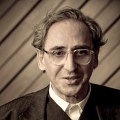Battiato Franco - List pictures