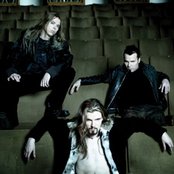Apocalyptica - List pictures