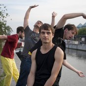 Fránçois & The Atlas Mountains - List pictures