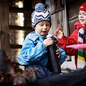 Ella Ja Aleksi - List pictures