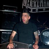 Nekromantix - List pictures