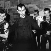 Bauhaus - List pictures