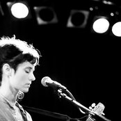 Diane Cluck - List pictures