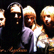 Amber Asylum - List pictures