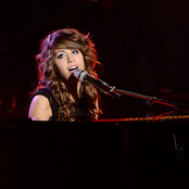 Angie Miller - List pictures