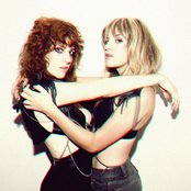 Deap Vally - List pictures