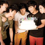 Mblaq - List pictures