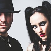 One-eyed Doll - List pictures